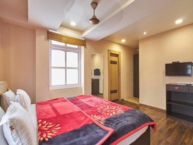 Hotel Jewel of the East Gangtok