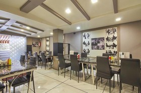 Hotel Jewel of the East Gangtok