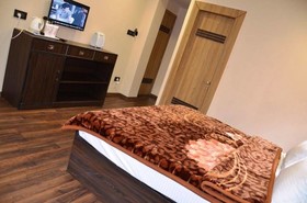 Hotel Jewel of the East Gangtok