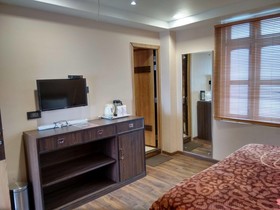 Hotel Jewel of the East Gangtok