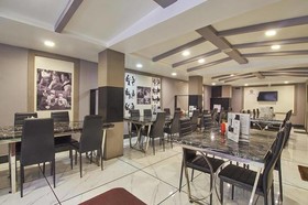 Hotel Jewel of the East Gangtok