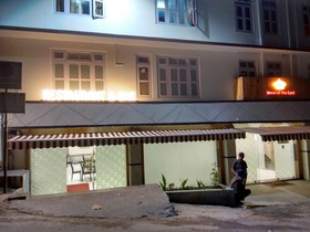 Hotel Jewel of the East Gangtok