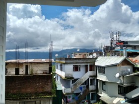 Hotel Jewel of the East Gangtok