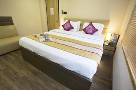 Hotel Jewel of the East Gangtok