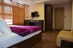 Hotel Jewel of the East Gangtok