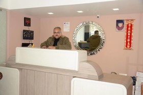 Hotel Jewel of the East Gangtok
