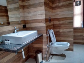 Hotel Jewel of the East Gangtok