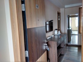Hotel Jewel of the East Gangtok