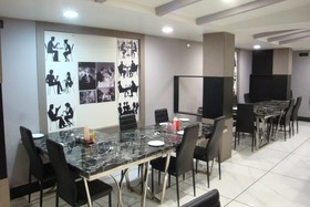 Hotel Jewel of the East Gangtok