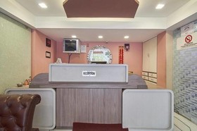 Hotel Jewel of the East Gangtok