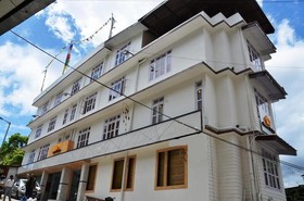 Hotel Jewel of the East Gangtok