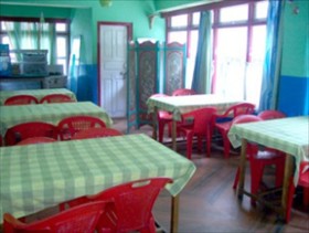 Hotel Lungta