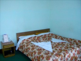 Hotel Lungta