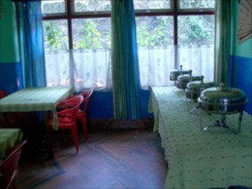 Hotel Lungta