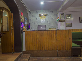 Hotel Migtin by OYO Rooms