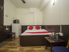 Hotel Migtin by OYO Rooms