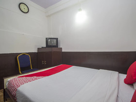 Hotel Migtin by OYO Rooms