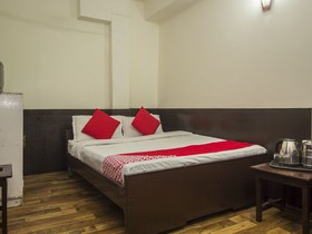 Hotel Migtin by OYO Rooms