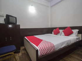 Hotel Migtin by OYO Rooms