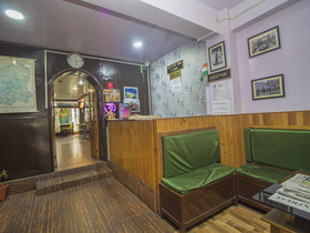 Hotel Migtin by OYO Rooms