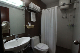 Hotel Mount Siniolchu