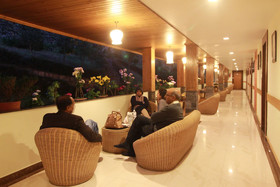 Hotel Mount Siniolchu