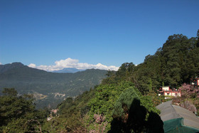 Hotel Mount Siniolchu