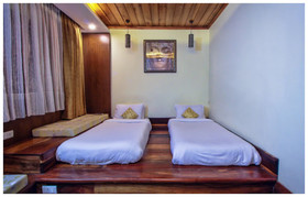 Hotel Mount Siniolchu