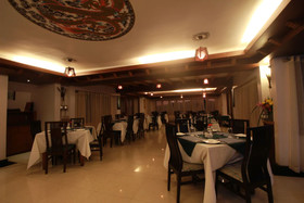 Hotel Mount Siniolchu