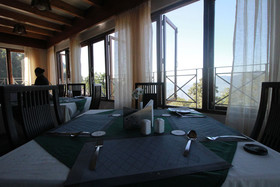 Hotel Mount Siniolchu