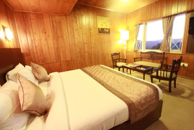 Hotel Mount Siniolchu