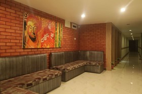 Hotel Mount Siniolchu