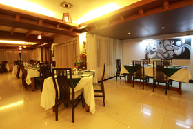 Hotel Mount Siniolchu