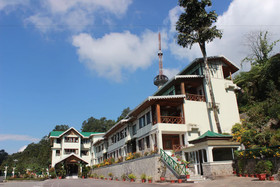 Hotel Mount Siniolchu