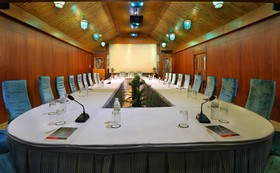 Hotel Mount Siniolchu