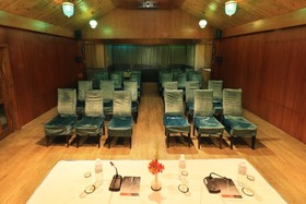 Hotel Mount Siniolchu