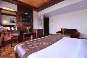 Hotel Mount Siniolchu