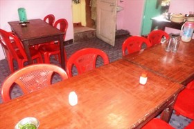 Hotel Narmada