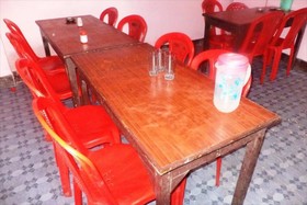 Hotel Narmada