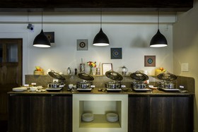 New Orchids Lords Inn Gangtok