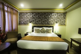 New Orchids Lords Inn Gangtok