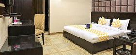 Hotel Oak Ridge Retreat by OYO Rooms