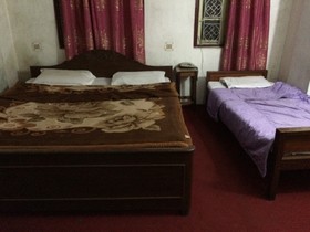 Hotel Pineridge