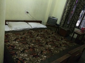 Hotel Pineridge