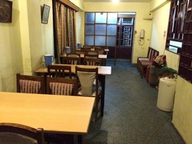 Hotel Pineridge