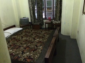 Hotel Pineridge