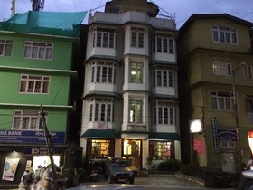 Hotel Pineridge