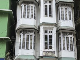 Hotel Pineridge