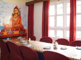 Jain Group Hotel Potala