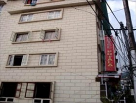 Jain Group Hotel Potala